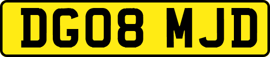 DG08MJD