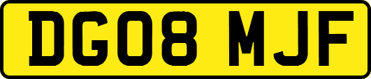 DG08MJF