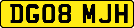 DG08MJH