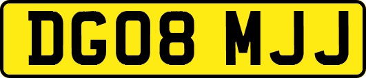 DG08MJJ