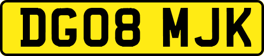 DG08MJK