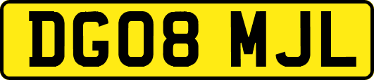 DG08MJL