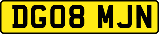 DG08MJN