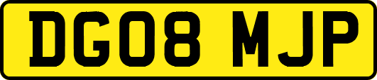 DG08MJP