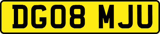 DG08MJU