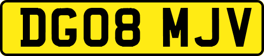 DG08MJV