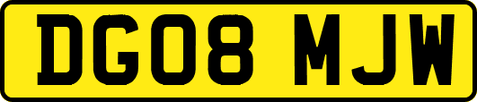 DG08MJW