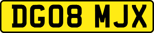 DG08MJX