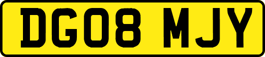 DG08MJY