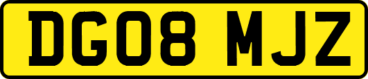 DG08MJZ