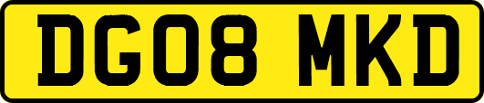 DG08MKD