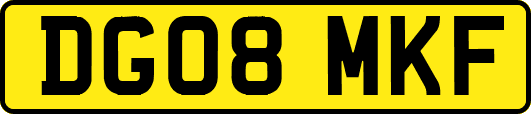 DG08MKF