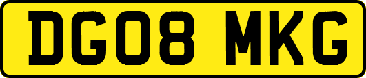 DG08MKG
