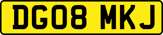 DG08MKJ