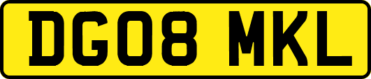 DG08MKL