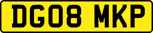 DG08MKP