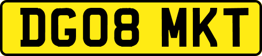 DG08MKT