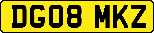 DG08MKZ