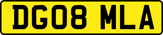 DG08MLA