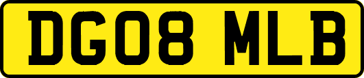 DG08MLB