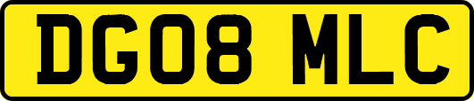 DG08MLC
