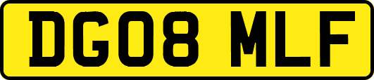 DG08MLF