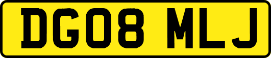 DG08MLJ