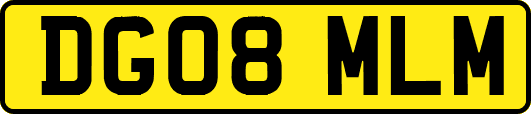 DG08MLM