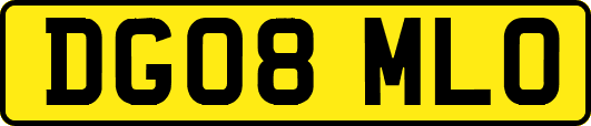 DG08MLO