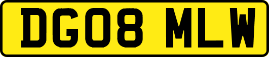 DG08MLW