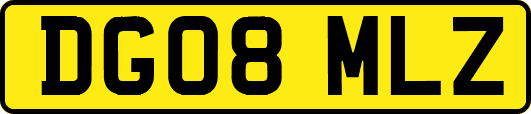 DG08MLZ