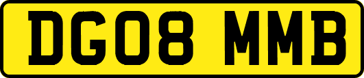 DG08MMB