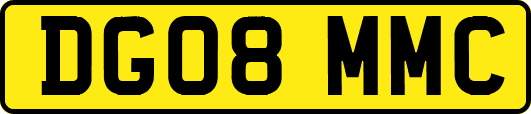 DG08MMC