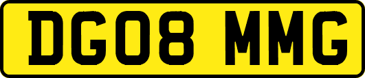 DG08MMG