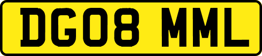 DG08MML