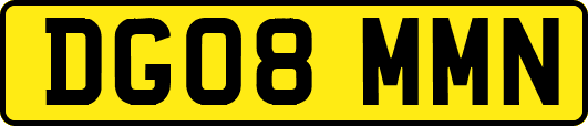 DG08MMN