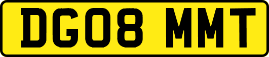 DG08MMT