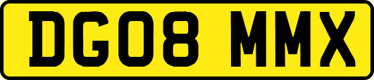 DG08MMX
