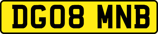 DG08MNB