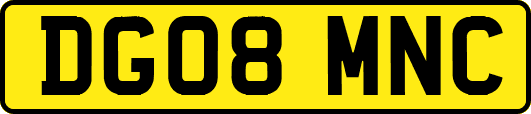 DG08MNC