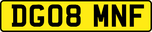 DG08MNF