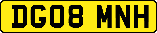 DG08MNH