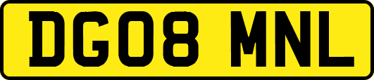 DG08MNL