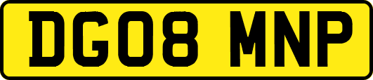 DG08MNP