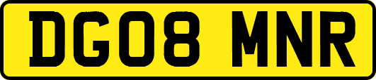 DG08MNR