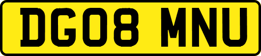 DG08MNU