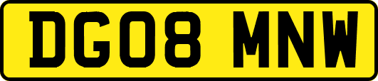 DG08MNW
