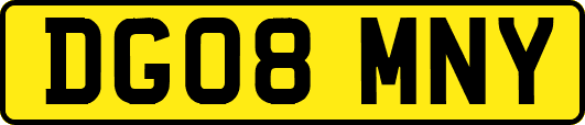 DG08MNY