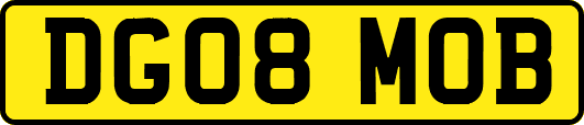 DG08MOB
