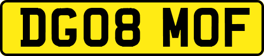DG08MOF